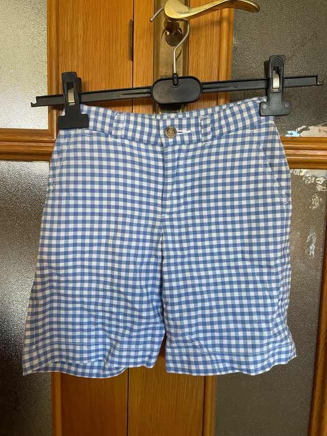 Bermudas Polo Ralph Lauren