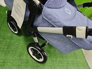  BUGABOO DONKEY 2 IMPECABLE 