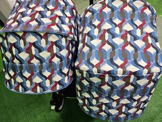  BUGABOO DONKEY 2 IMPECABLE 