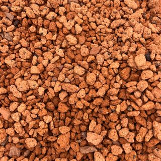 CERÁMICA Rodada 6/12 mm ROJA saco 14 kg