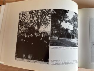 L’ESGLESIA DE LA COLONIA GÜELL