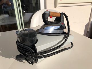 Centro de planchado Bosch