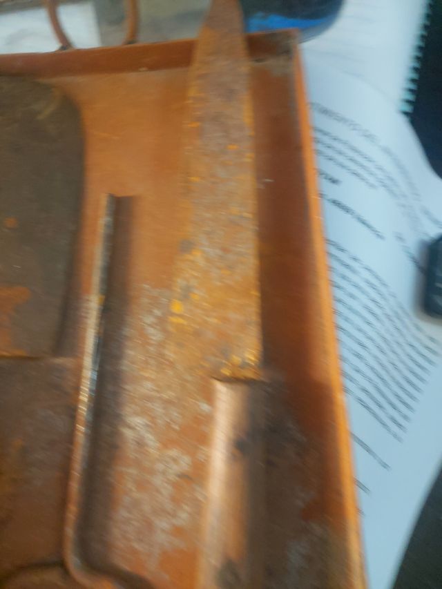 Lote antigüedades cocina