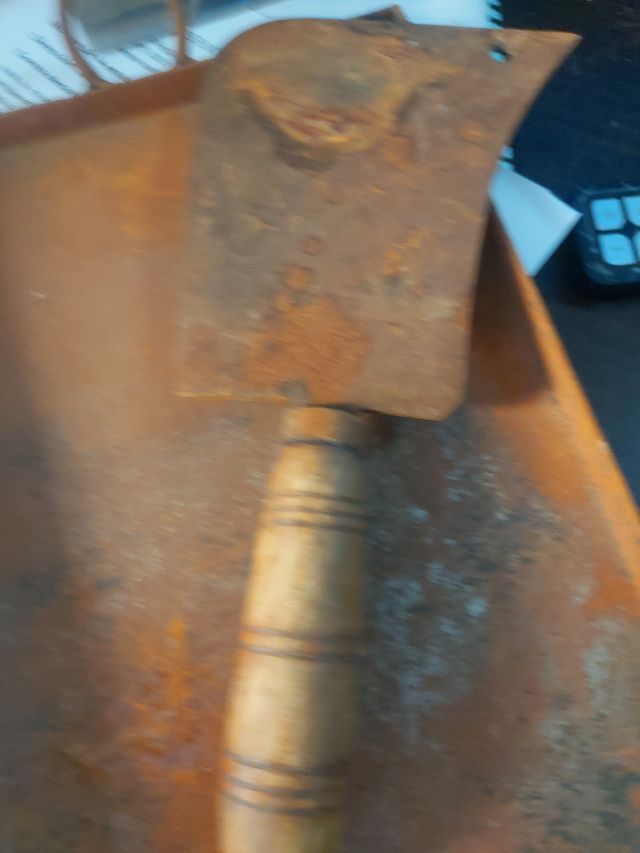 Lote antigüedades cocina