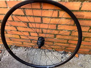 RUEDAS DT SWISS PERFORMANCE LN DISCO