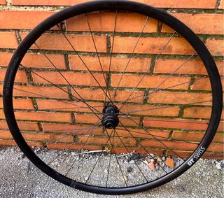 RUEDAS DT SWISS PERFORMANCE LN DISCO