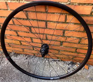 RUEDAS DT SWISS PERFORMANCE LN DISCO