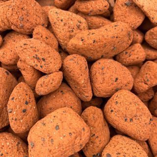 CERÁMICA Rodada 20/40 mm ROJA saco 14 kg