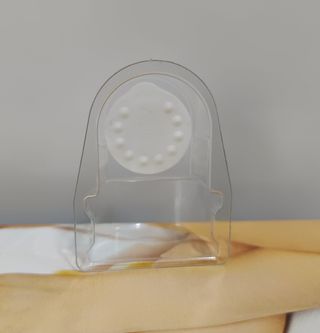 Sacaleches Medela Harmony