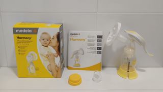 Sacaleches Medela Harmony