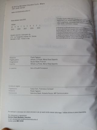 Diritto per il secondo biennio (Guida per docenti)