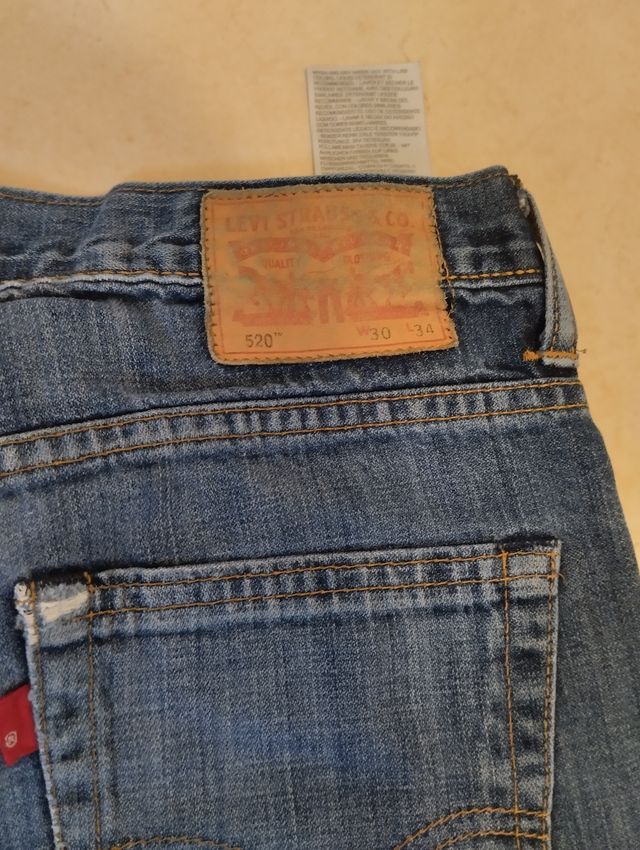 Jeans Levi's 