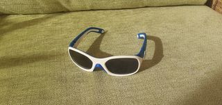 Gafas sol nieve niño