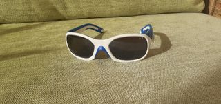Gafas sol nieve niño
