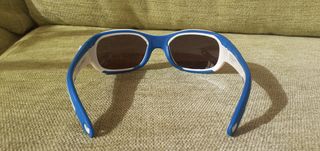 Gafas sol nieve niño