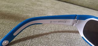 Gafas sol nieve niño