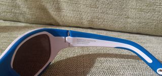Gafas sol nieve niño