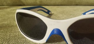 Gafas sol nieve niño