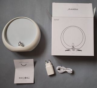 Lampada di via Lattea -- Nuova