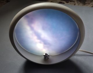 Lampada di via Lattea -- Nuova