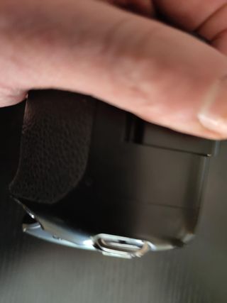 Cámara de fotos Canon