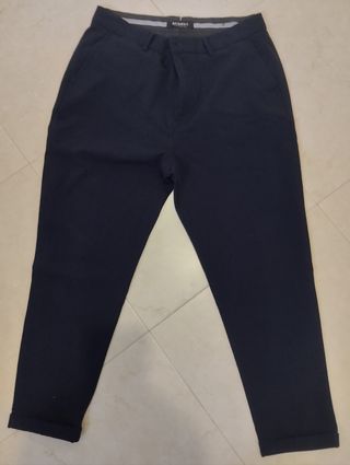 Pantalone Elegante 
