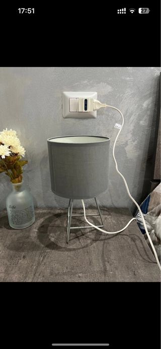 Lampade design camera da letto o cameretta