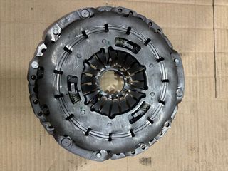 Embrague BMW x3 x1 serie 3 LUK 624337200