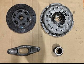 Embrague BMW x3 x1 serie 3 LUK 624337200