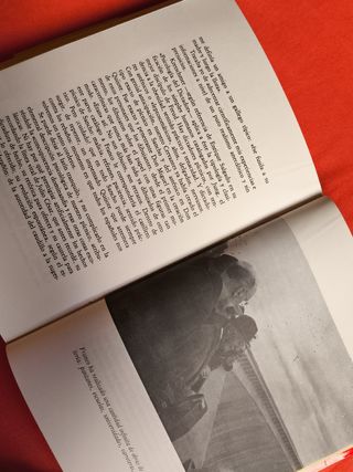 LIBRO MIS ENCUENTROS CON FRANCO AÑO 1976