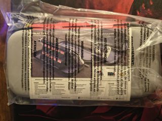 Slim Intrepid Link para Nintendo Switch/OLED/Lite