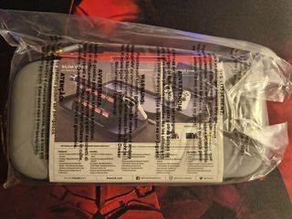 Slim Intrepid Link para Nintendo Switch/OLED/Lite