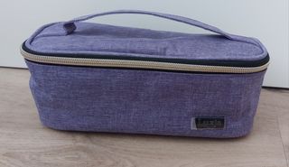 Bolsa organizadora de vernizes