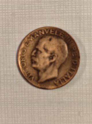N. 48 monete del Regno e Impero 