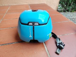 Casco bicicleta niño