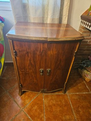 Maquina coser Singer