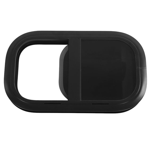 Finestra Scorrevole per Camper con Protezione UV