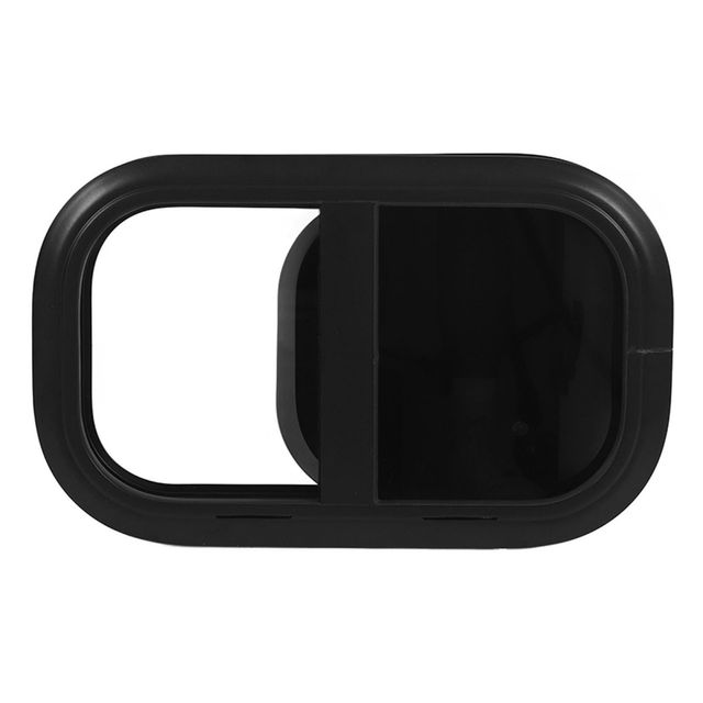 Finestra Scorrevole per Camper con Protezione UV