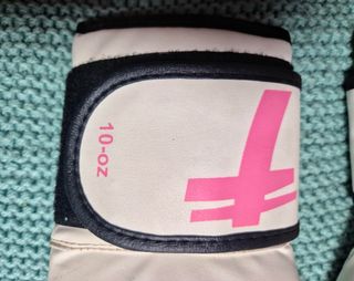 Guantes boxeo mujer TAGOYA