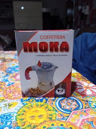 Moka 