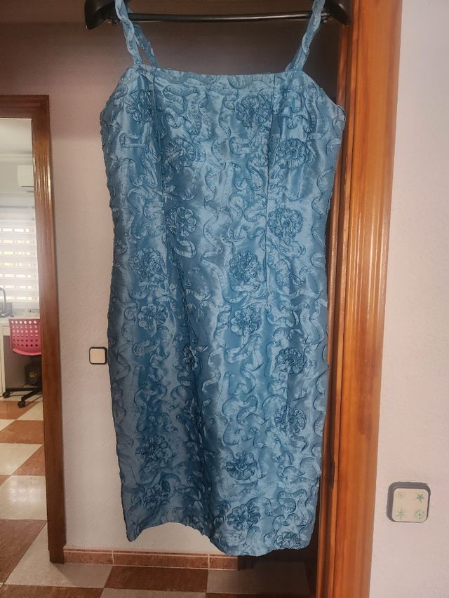 Vestidos de eventos