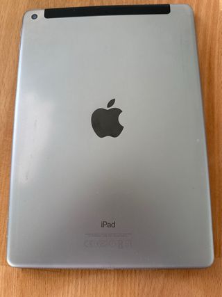 Ipad wifi cellular