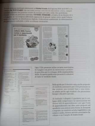 Diritto ed economia-Guida per l'insegnante-Cattani