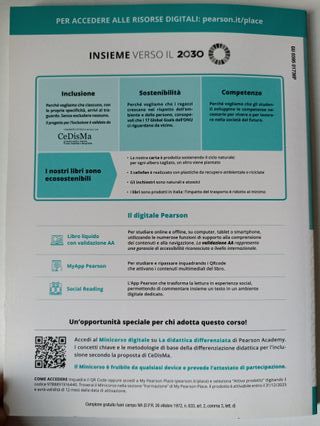 Diritto ed economia-Guida per l'insegnante-Cattani