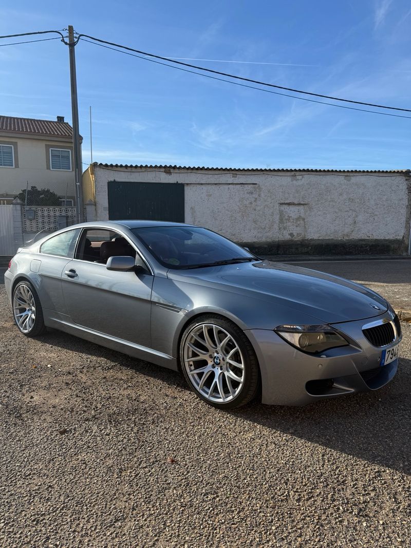 BMW Serie 6 2003 - foto 1