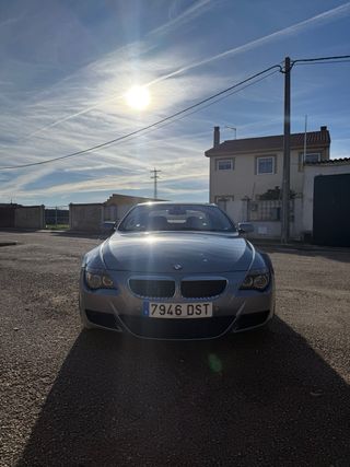 BMW Serie 6 2003