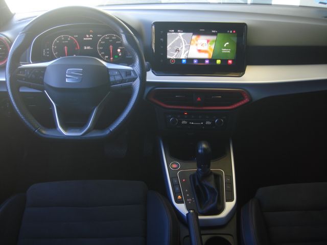SEAT Arona 2022
