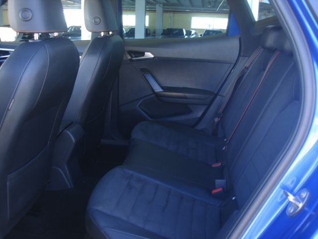 SEAT Arona 2022