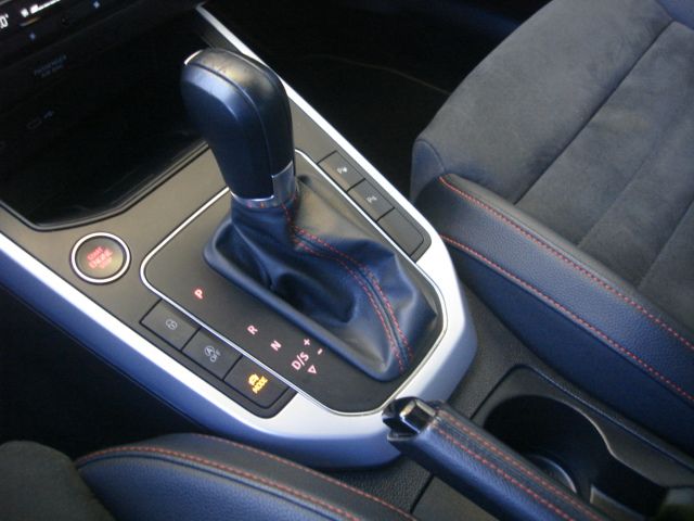 SEAT Arona 2022