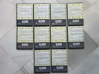 DVD Comedia Española Originales.